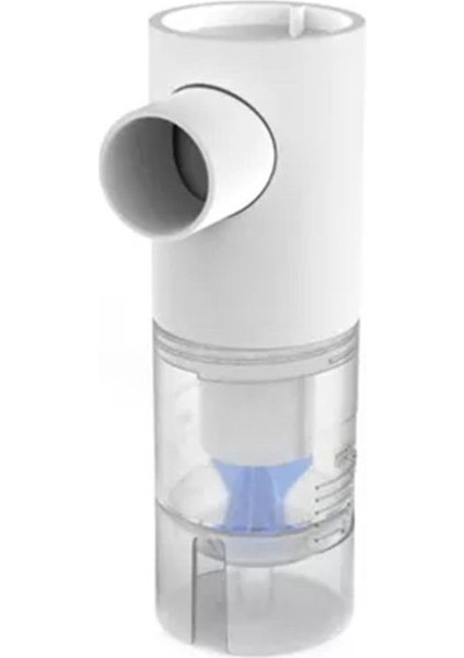 Yeni Model Yedek İlaç Haznesi, Sağlıklı ve Güvenli Kullanım için Dayanıklı