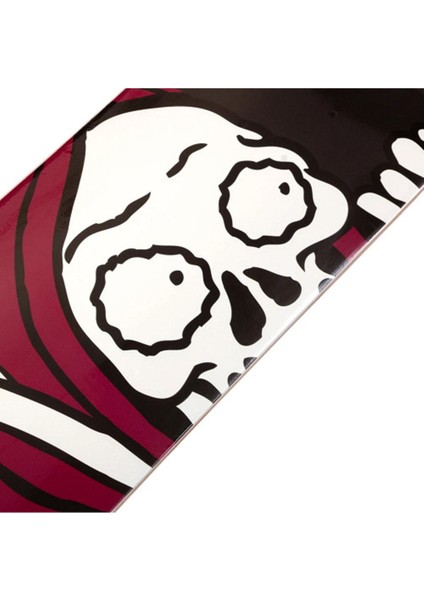 Sunday Creepy Sweeper Kaykay Tahtası (Siyah/mor) fiyatları