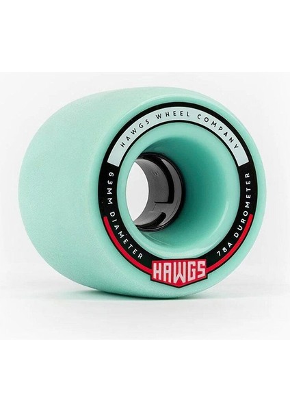 Fatty Hawgs 63MM 78A