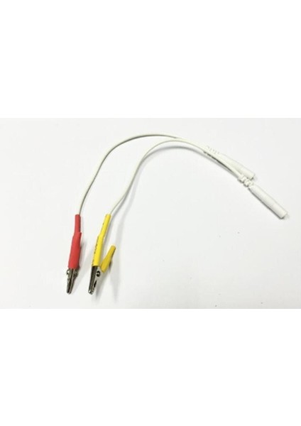 Şarjlı Akupunktur ve Tens Cihazı + 4 Elektrot Seti, Sağlık ve Rahatlık Seti