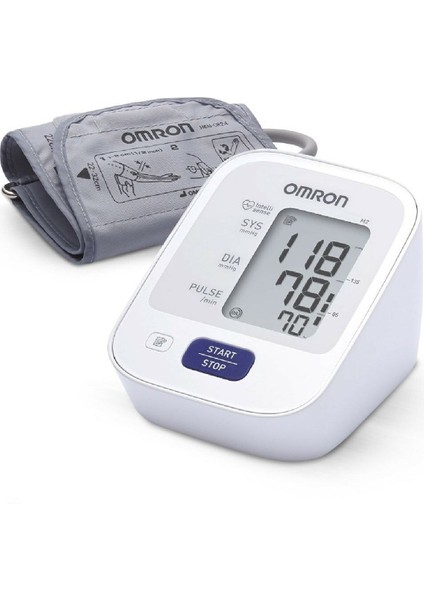 Dijital Koldan Ölçüm Aleti Hem-7121-e, hassas ve kolay kullanım sağlar.