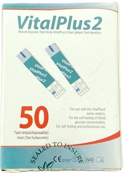 Test Strip