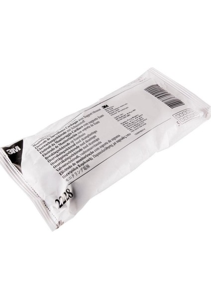 Yetişkin EKG Elektrod 50 Adet, güvenilir ve kaliteli sağlık malzemesi modelleri