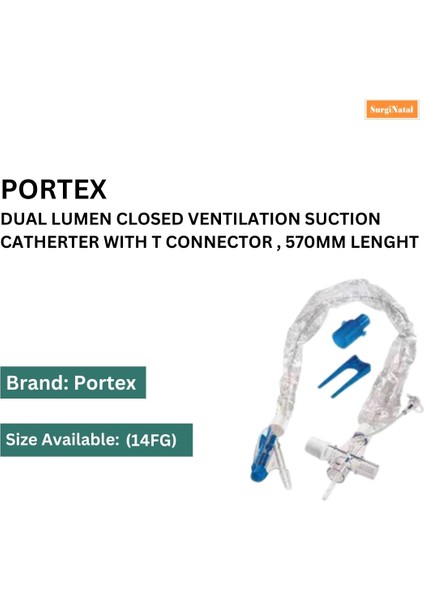 Yüksek Verimli HME/HCH By-Pass Nemlendirme Adaptörü, Sağlıklı Solunum İçin Uygun