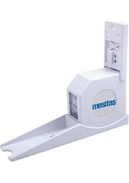 Duvara Monte Boy Ölçer, Pratik ve Kullanışlı Ölçüm Aleti, Mst-B01