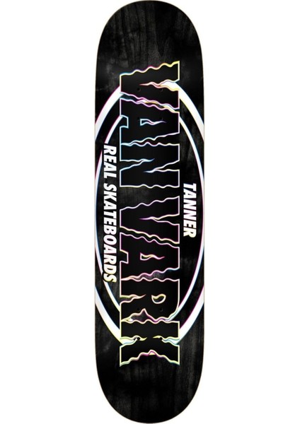 Tanner Van Vark Pro Ovak 8.38 Kaykay Tahtası