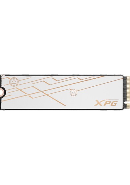 Xpg 1tb Mars 980 Blade 14.000MB-S-13.000MB-S Pcıe Gen5 X4 M.2 2280 SSD Harddisk (Ps5 Uyumlu)