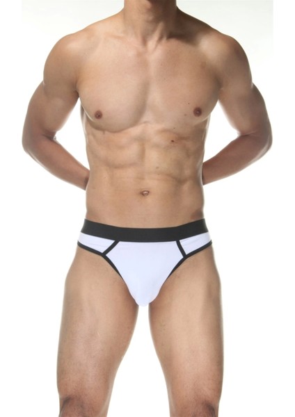 - Beyaz Erkek Tanga Çamaşırı fırsatları