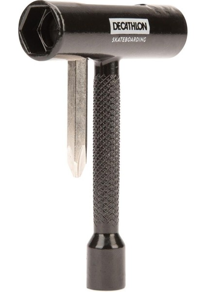 Kaykay & Longboard Aleti - TT500