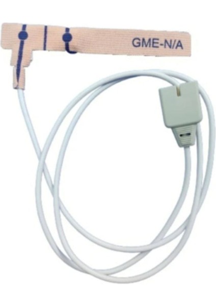 Dijital Pulse Oksimetre Probu, Sağlıklı ve Güvenilir Ölçüm Aracı