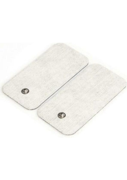 4'lü Elektrod Seti EM41, EM49, EM80, Tens Cihazı Aksesuarları