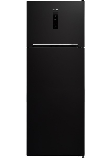 NF52011 Ems 451 Lt No-Frost Buzdolabı