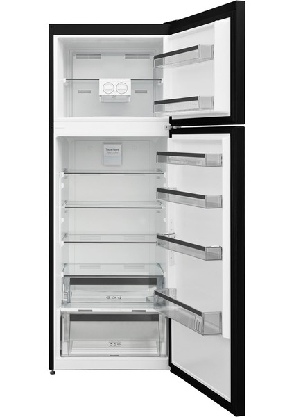 NF52011 Ems 451 Lt No-Frost Buzdolabı