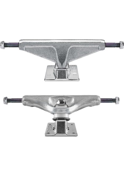 Venture Vtl All Polished 5.2h Kaykay Truck