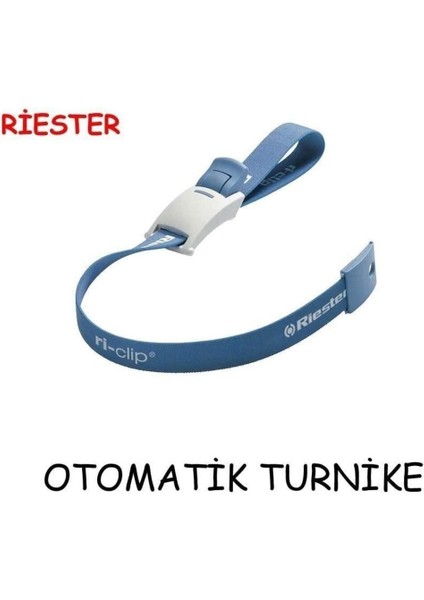 Otomatik Turnike, Güvenli ve Kolay Kullanım, Dayanıklı Tasarım, Menşei: TR