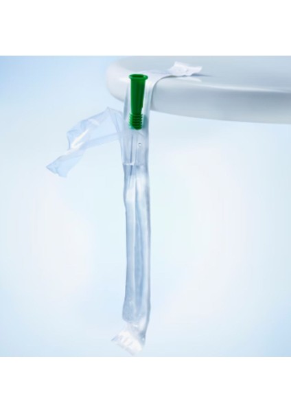 Easicath® Erkek