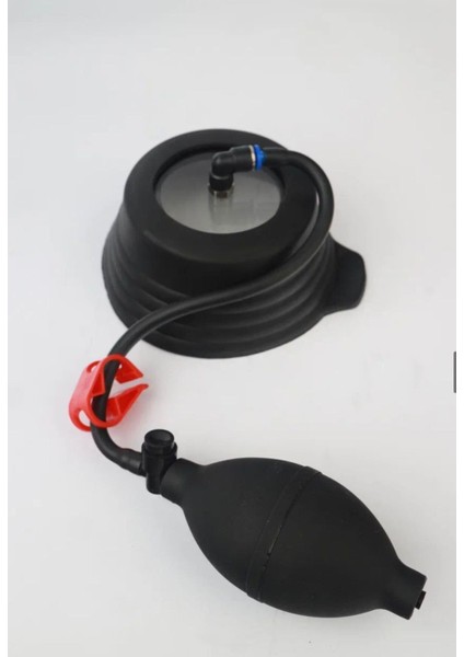 Silikonlu Vakum Bell Göğüs Destek Sistemi, 13 cm, Pektus Eksenkavatum için uygun, TR Menşei modelleri