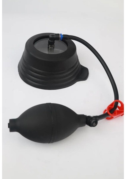 Silikonlu Vakum Bell Göğüs Destek Sistemi, 13 cm, Pektus Eksenkavatum için uygun, TR Menşei fırsatları