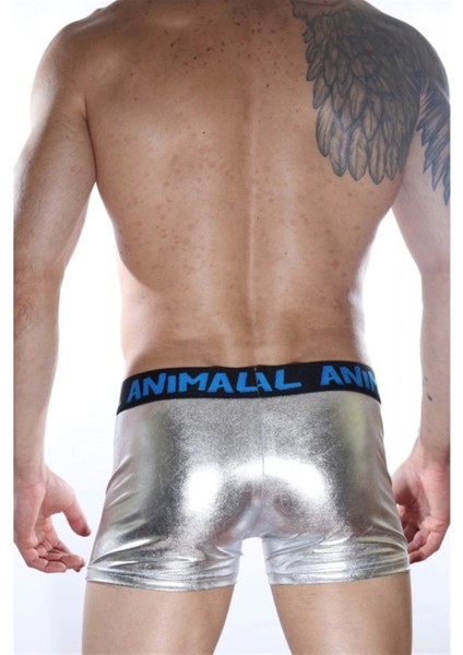 - Faantezi Erkek Boxer