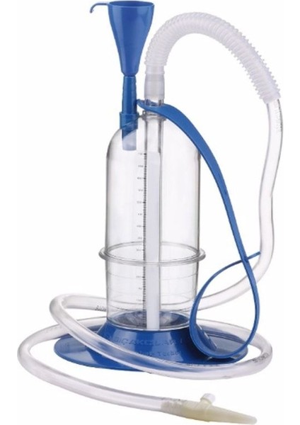 Göğüs Drenaj Seti 2000ml, Sağlıklı ve Güvenli Kullanım İçin Tasarlandı