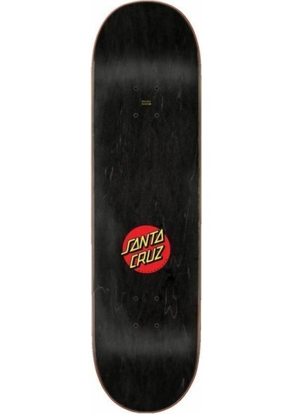 8,5 Classic Dot Kaykay Tahtası fiyatları