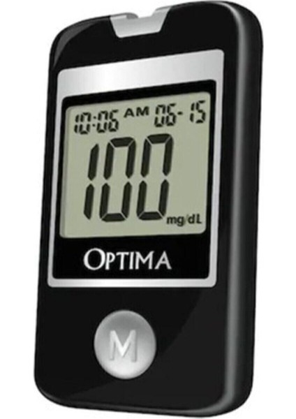 Şeker Ölçüm Cihazı ve 50 Adet Strip Seti, Güvenilir ve Sağlıklı Ölçüm İmkanı fiyatları