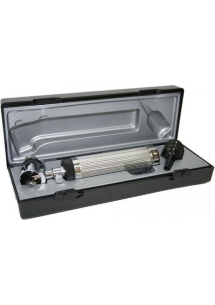 Riester Otoskop 2010 2.7V, Almanya menşei, Medikaltec kalitesi