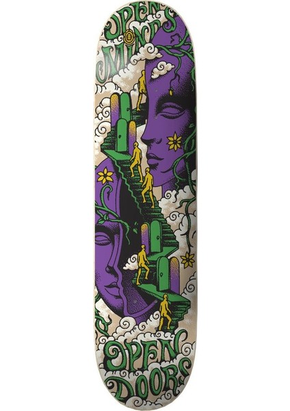 8.25 Forman Open Kaykay