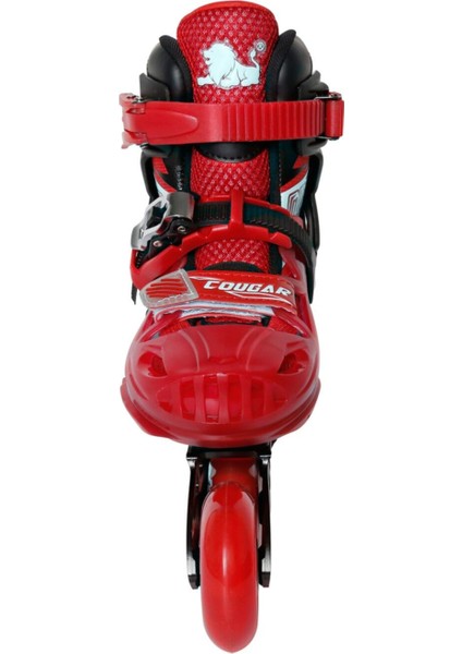 Mzs 333 Red Ayarlanabilir Urban Çocuk Paten fırsatları