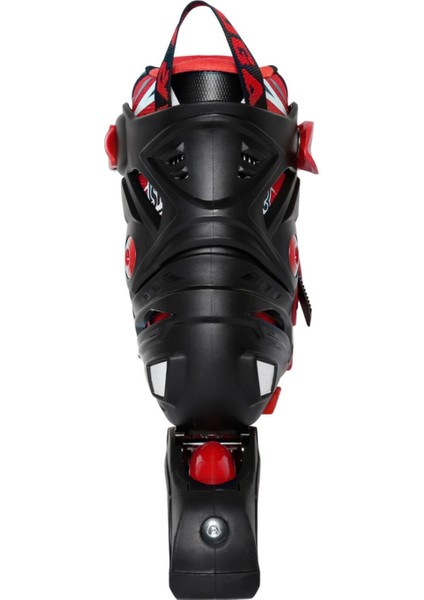 Mzs 333 Red Ayarlanabilir Urban Çocuk Paten indirimleri
