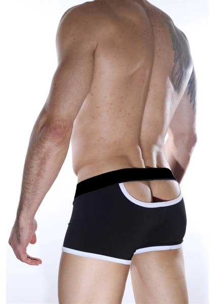 - Faantazi Şort Jockstrap