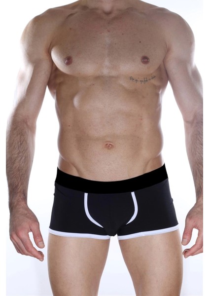 - Faantazi Şort Jockstrap