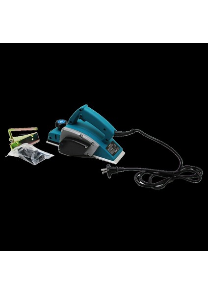 Electrıc Planer Planya Rende 650W (4887)
