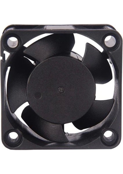 40X40X20 mm 4x4 24 Volt Fan (4887)