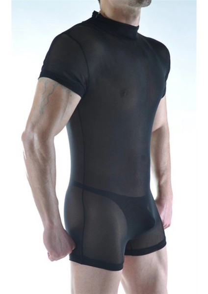 - Don Moris DM220365 Faantazi Şort Body