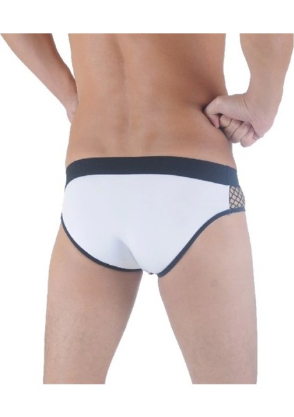 - Don Moris DM291147 Fileli Faantezi Slip