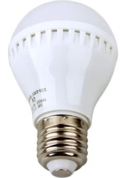 15W Enerji Tasarruflu LED Ampul ( 3 Adet ) (7272) fiyatları