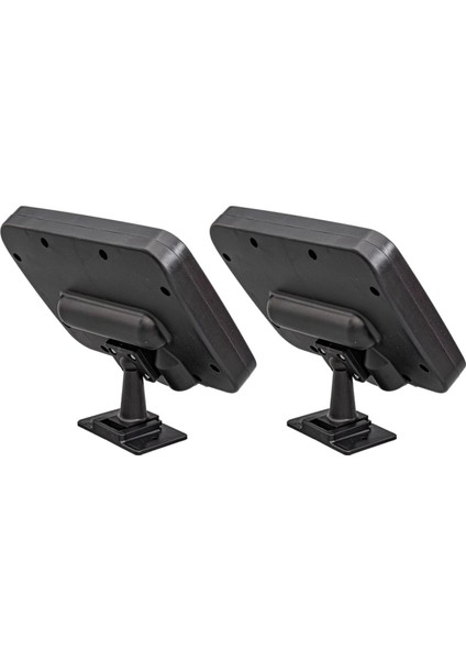 Sensör + Solar Duvar Lambası (4887)