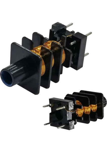 Dr 34 Profılo Bobın Trafo (4887)
