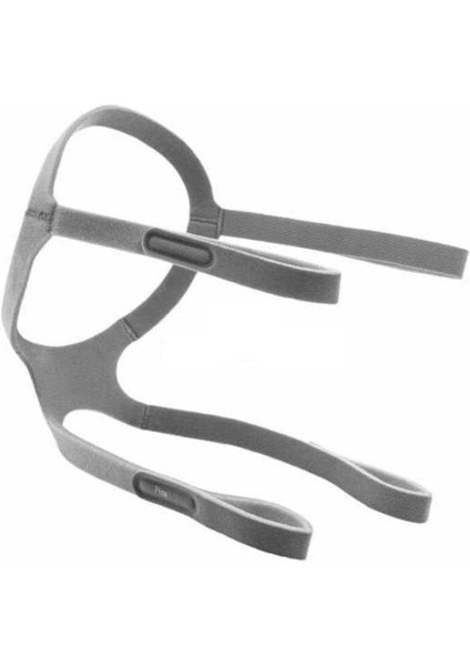 4 Kollu Çok Amaçlı Konforlu Kafa Bandı, Sağlıklı Kullanım İçin İdeal