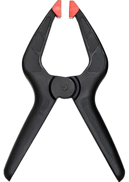 6 Inç Yaylı Kıskaç 1 Adet