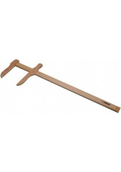 Sağlam ve pratik boy cetveli, güvenilir ölçüm aracı, dayanıklı kullanım