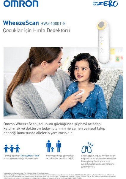 Çocuklar için Hırıltı Tespit ve Nefes Takip Cihazı, Sağlıklı Solunum Seti fiyatları