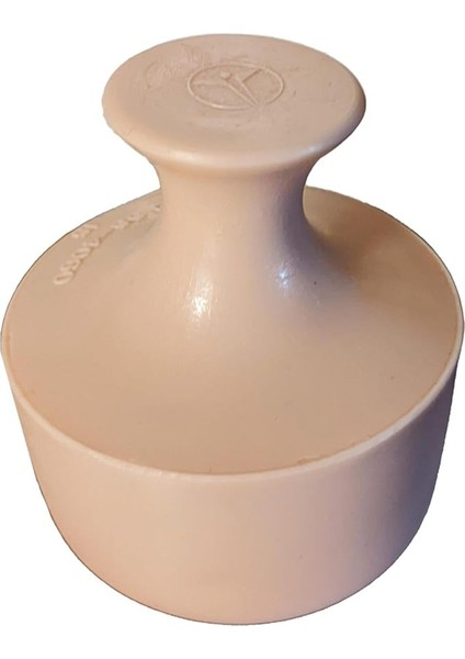 Konforlu Göğüs Fizyoterapisi için Standart Palm Cups Percussors (Medyan)