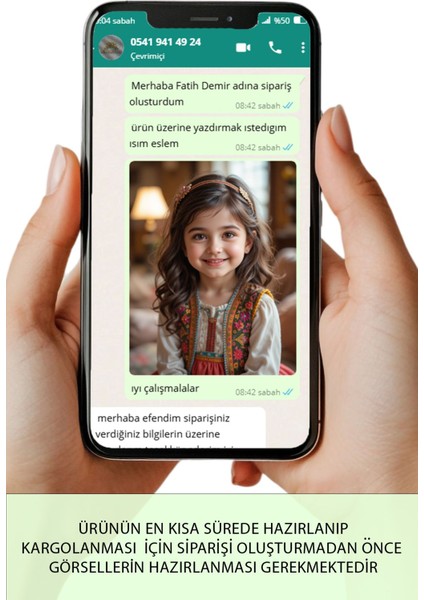 Kişiye Özel 13 Fotoğraflı Modern Yuvarlak Ahşap Duvar Saati 40x40 cm Siyah fırsatları