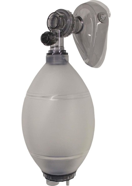 Ambuset R1700 Silikon Yetişkin OEM, Sağlıklı ve Güvenli Kullanım için Tasarlandı