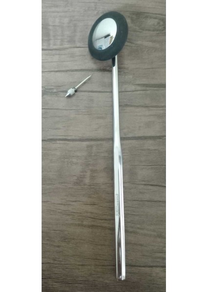 Yuvarlak Refleks Çekici - Iğneli fiyatları