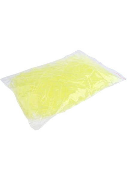 Sarı Pipet Ucu 200 Ul, 1000 Adet, Otomatik Saydam Pipet Ucu, Temiz ve Kullanışlı
