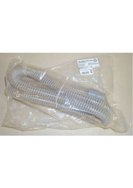 Temiz ve konforlu uyku için Respirox Cpap hortumu, sağlıklı solunum desteği