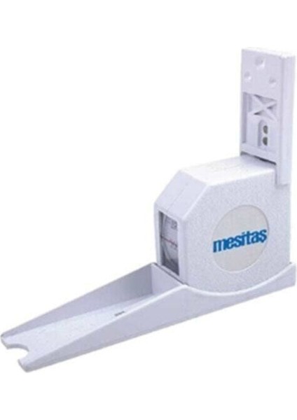 Duvar Boy Ölçer, Sağlam ve Şık Tasarım, Kolay Kullanım, Güncel Model